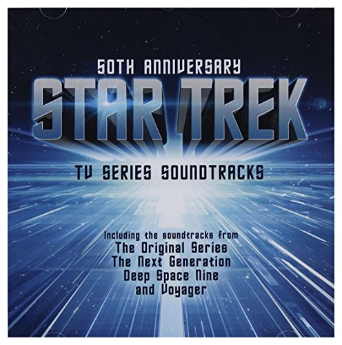 Star Trek - 50Th..