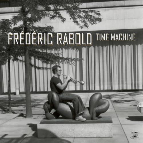 Frederic Rabold-Time Machine Dlp
