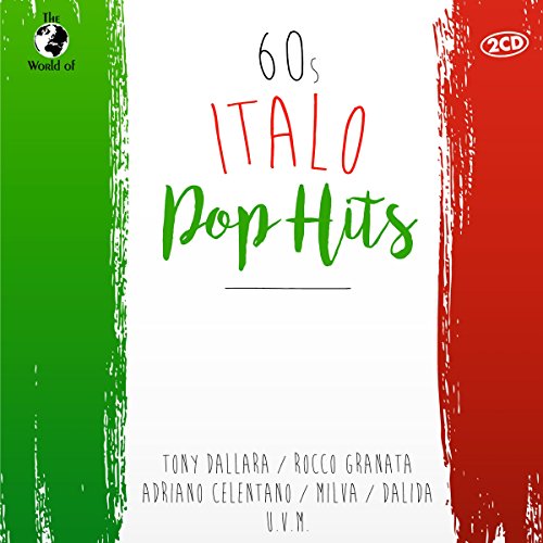 60S Italo Pop Hits