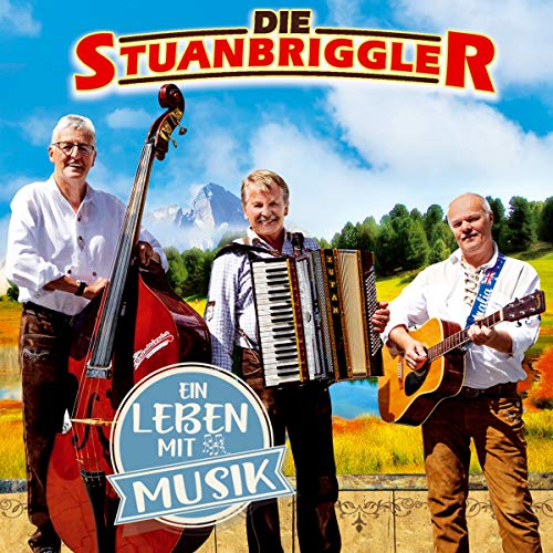 Ein Leben Mit Musik