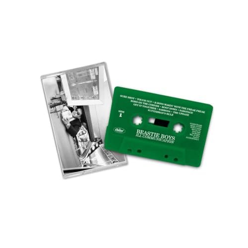 Ill Communication