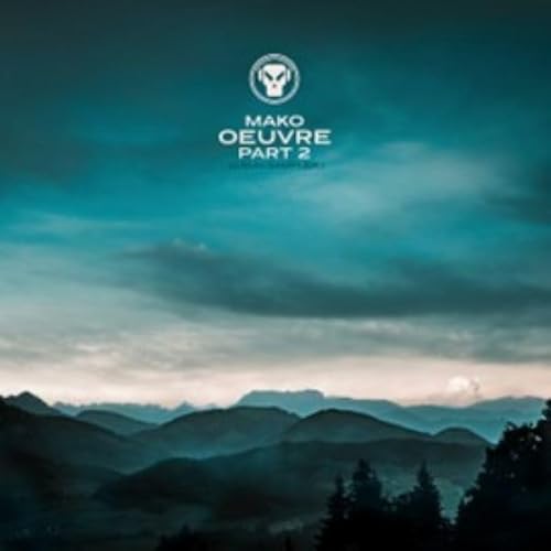 Oeuvre - Part 2 (Album Sampler)