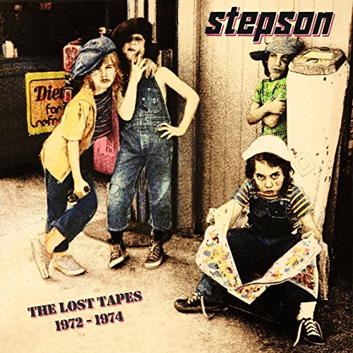 Lost Tapes: 1972-1974
