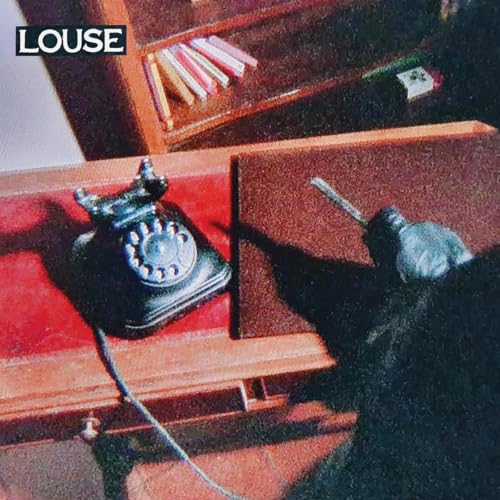 Creep Call [Vinyl]