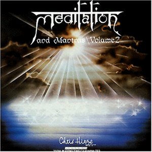 Meditation And Mantras 2