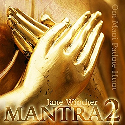 Mantra Vol.2-Om Mani Padme Hum