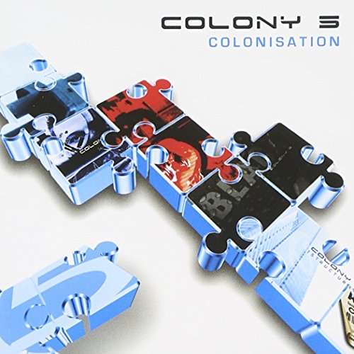 Colonisation