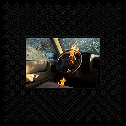 Random Desire (Vinyl Indie Limited Edt.)