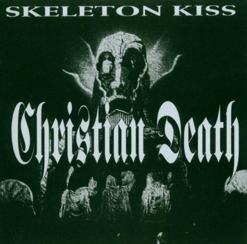 Skeleton Kiss