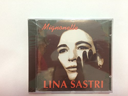 Mignonette