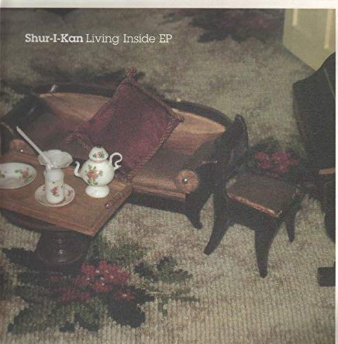 Living Inside Ep