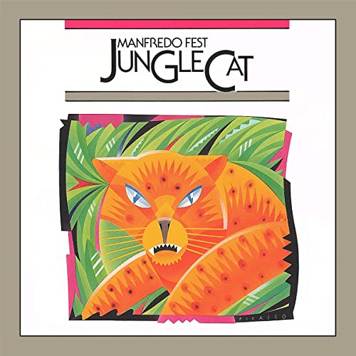 Jungle Cat