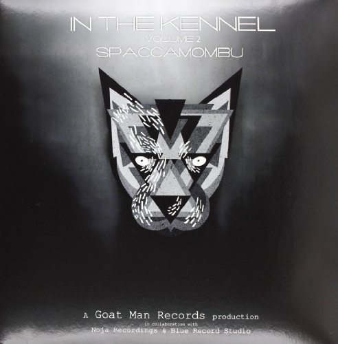 In The Kennel Vol.2