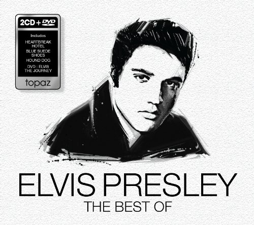 The Best Of Elvis Presley