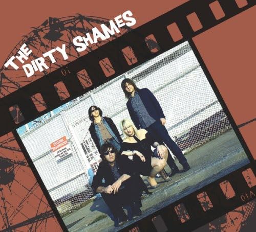 Dirty Shames