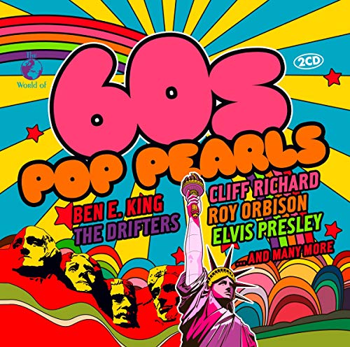60S Pop Pearls