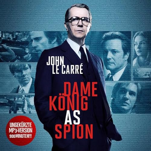 Dame,König,As,Spion Mp3-Version