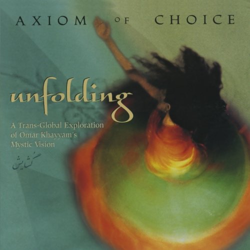Unfolding