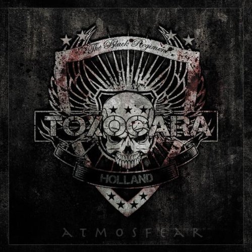 Atmosfear