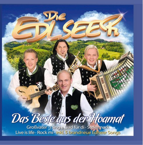 Das Beste Aus Der Hoamat