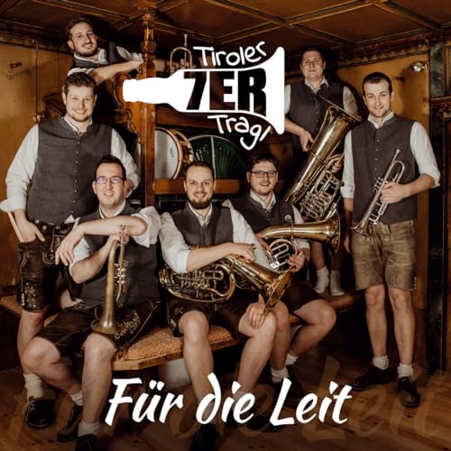 Für Die Leit - Instrumental
