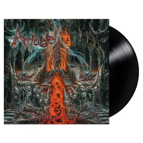 Abysmal Ascent