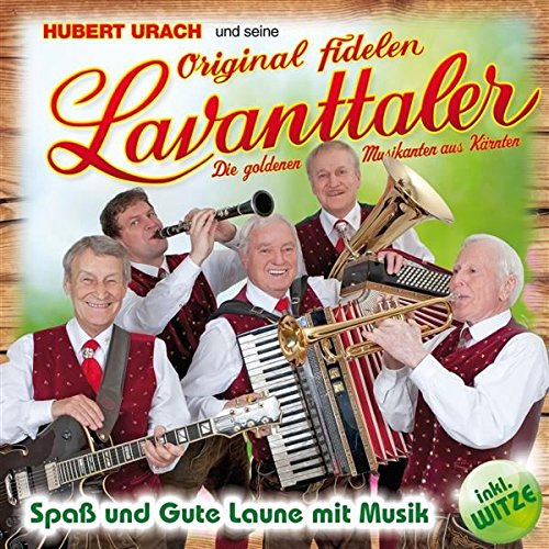 Spass Und Gute Laune Mit
