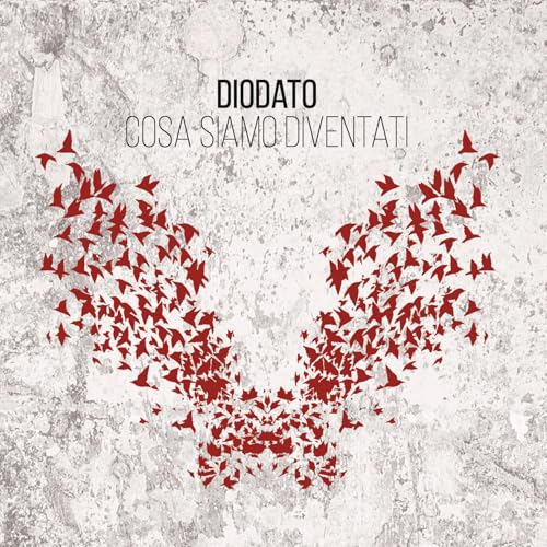 Cosa Siamo Diventati (Lp Black)