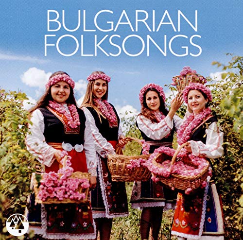 Bulgarian Folksongs