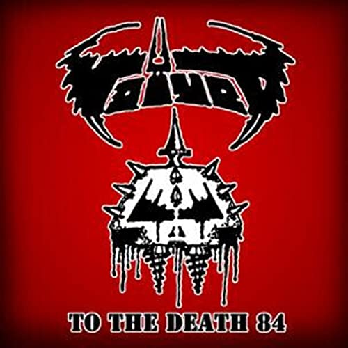 To The Death 84