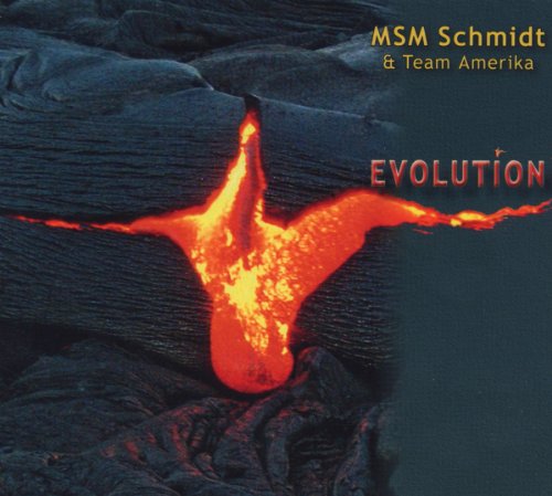 Evolution