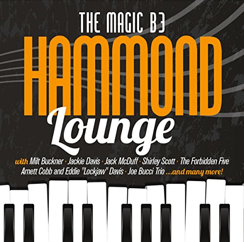 Hammond Lounge The..
