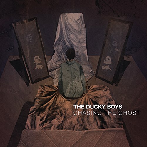 Chasing The Ghost