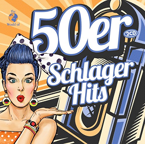 50Er Schlager Hits