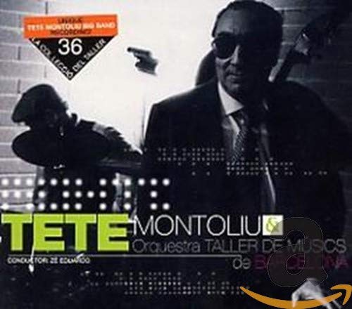 Tete Montoliu Big Band