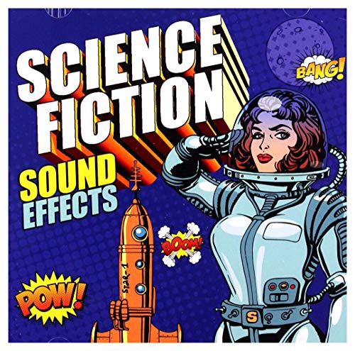 Science Fiction Sound