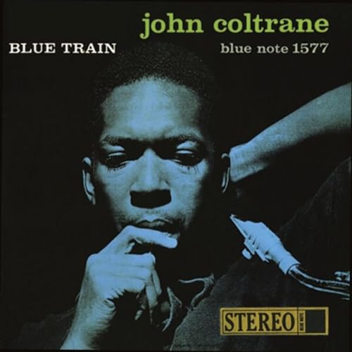Blue Train-Sacd