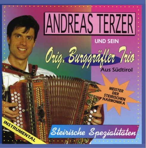 Steirische Spezialitäten (Instrumental)