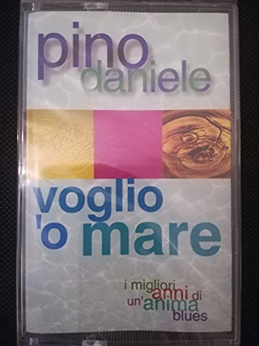 Voglio 'O Mare