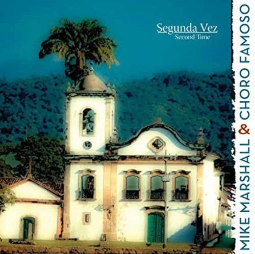 Segunda Vez (Second Time)