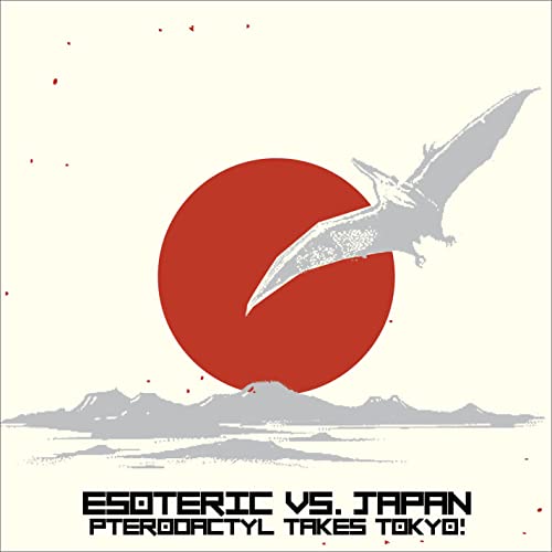 Esoteric Vs. Japan