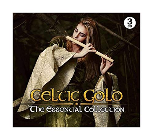Celtic Gold - The Essential Collection
