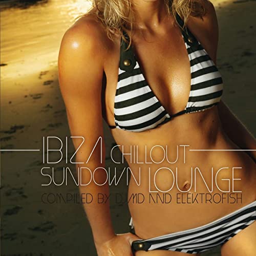 Ibiza Chillout Sundown..