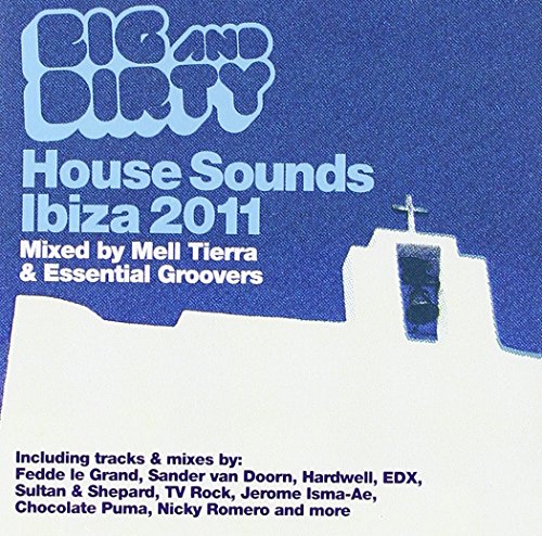 Big & Dirty House