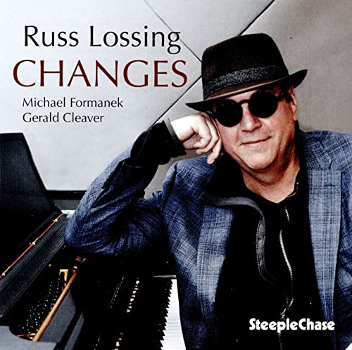 Changes
