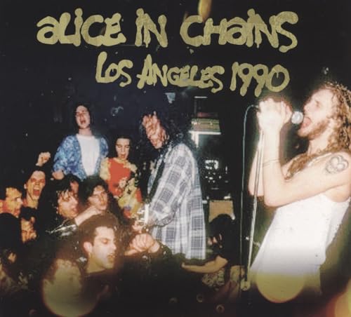 Los Angeles 1990