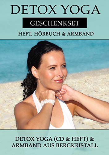 Detox Yoga Geschenkset