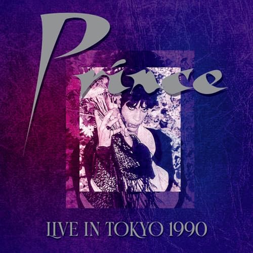 Live In Tokyo 1990