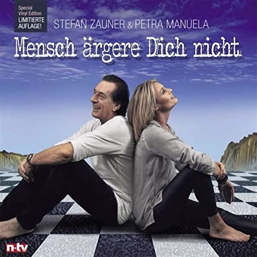 Mensch Ärgere Dich Nicht (Special Vinyl Edition)