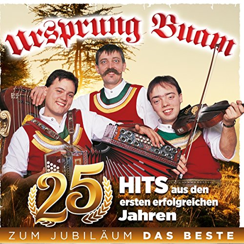 25 Jahre 25 Hits